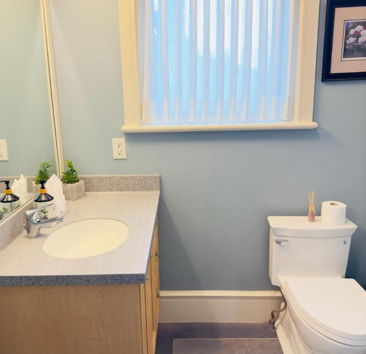 Photo of Bathroom in Queensborough