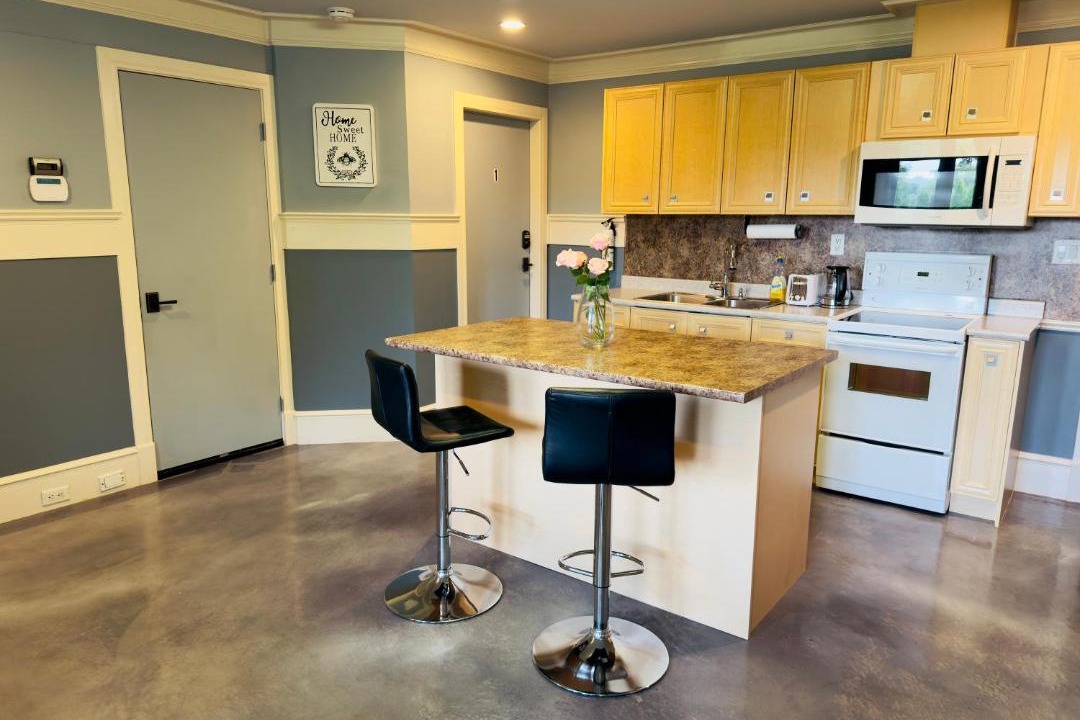 Photo of Kitchen in Queensborough