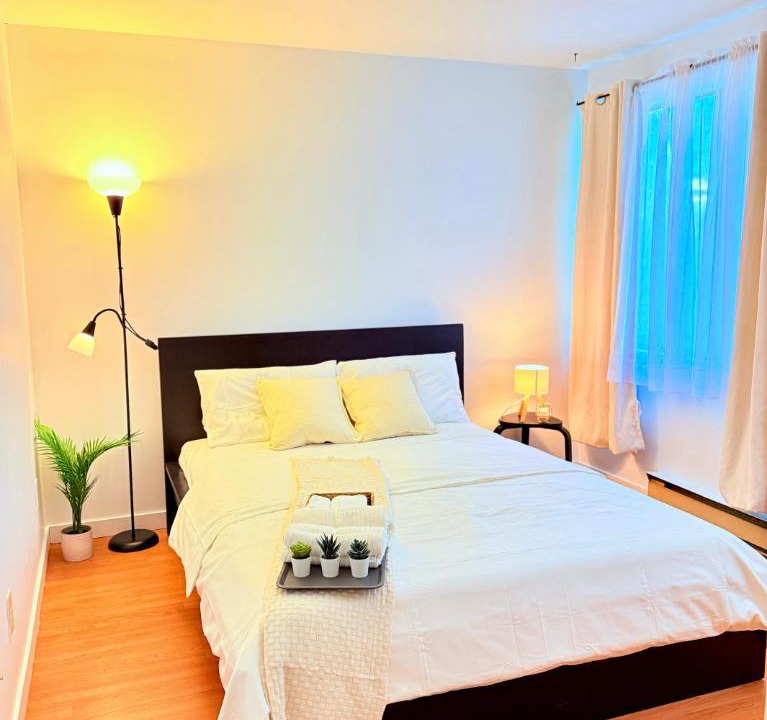 Photo of Bedroom in Mount Pleasant