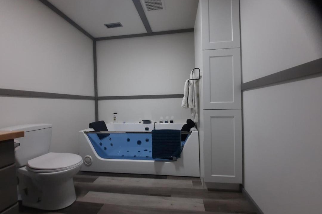 Photo of Bathroom in Saskatoon