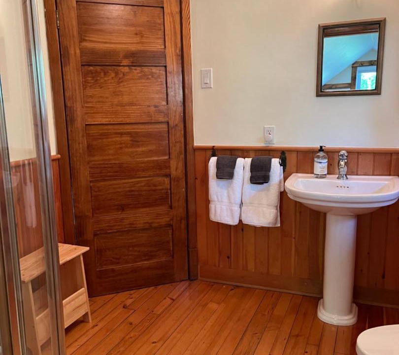 Photo of Bathroom in Wakefield