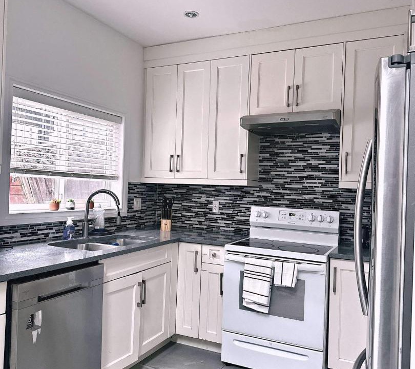 Photo of Kitchen in Fraserview