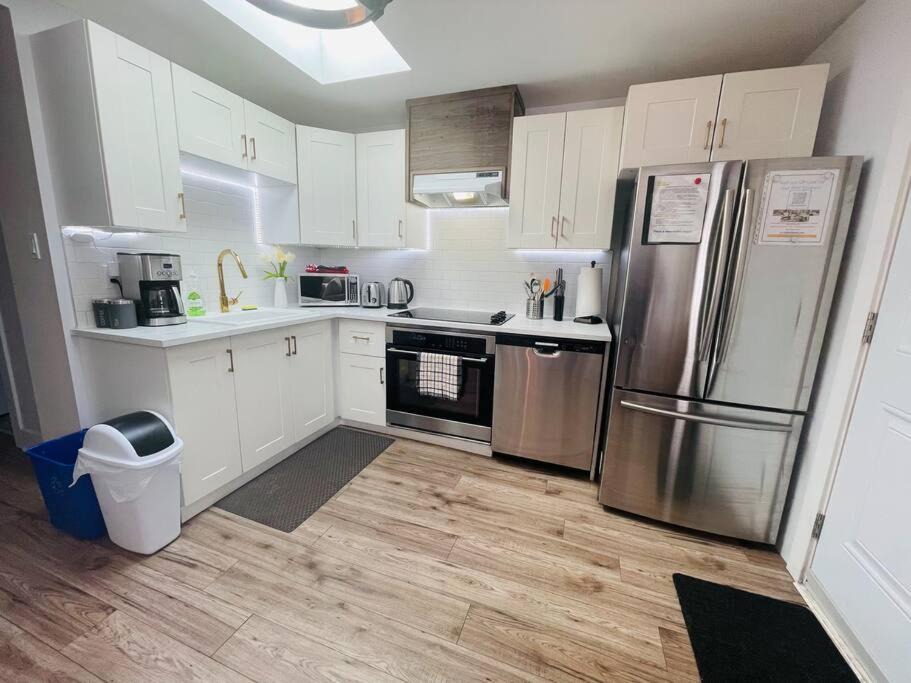 Photo of Kitchen in Niagara Falls
