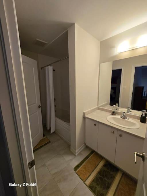 Photo of Bathroom in Thorold