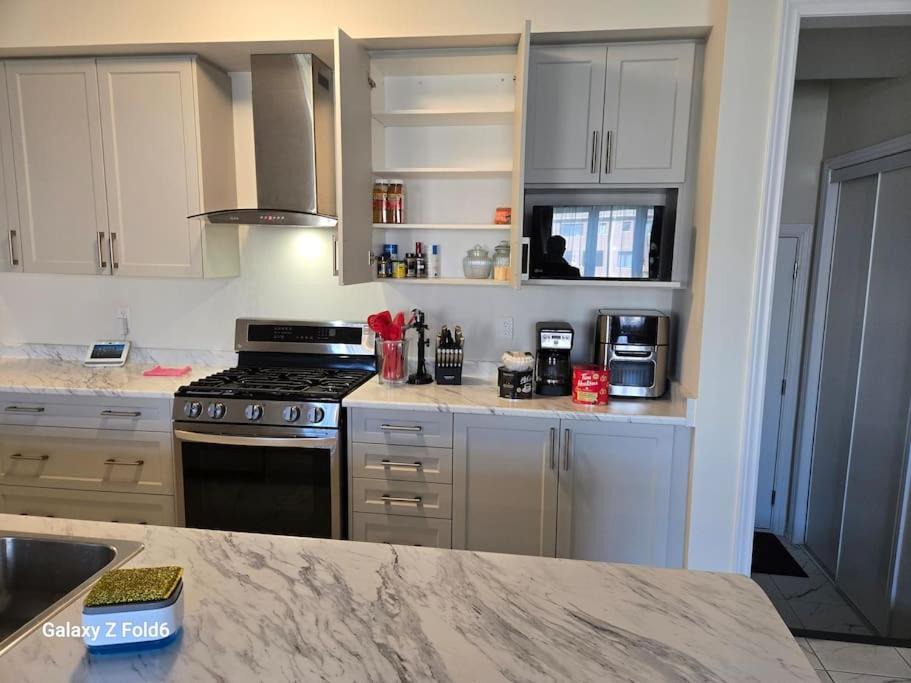 Photo of Kitchen in Thorold