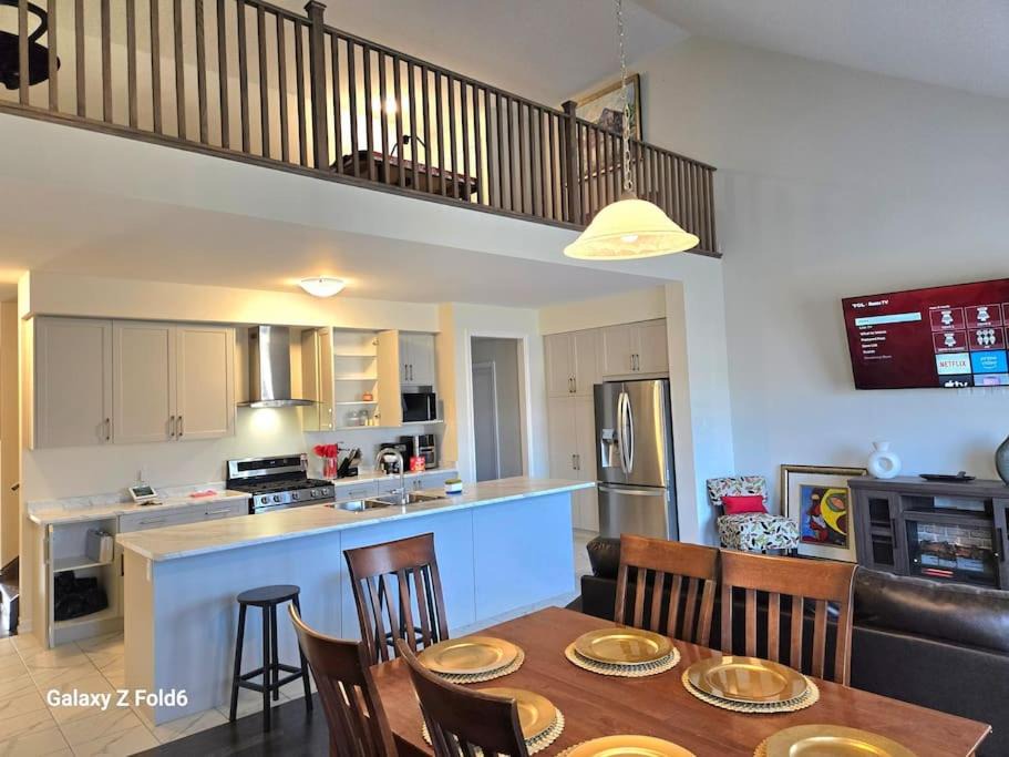 Photo of Kitchen in Thorold