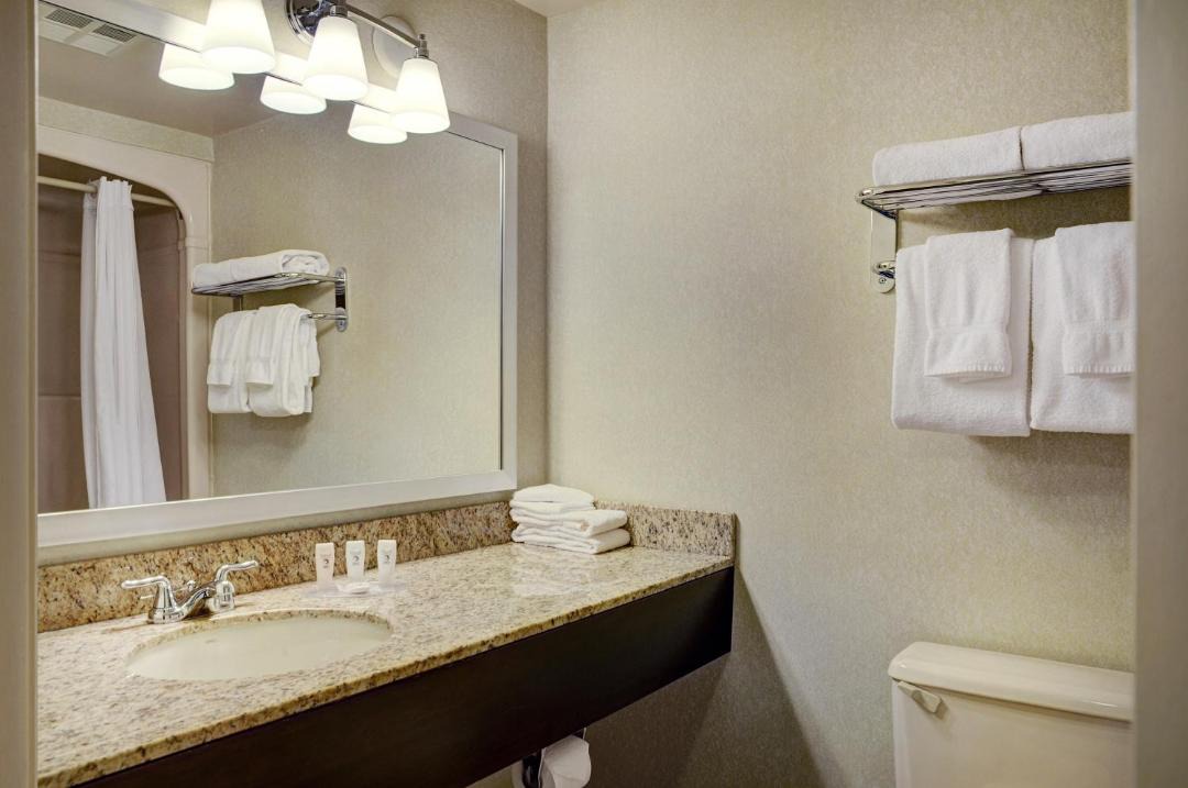 Photo of Bathroom in Sudbury