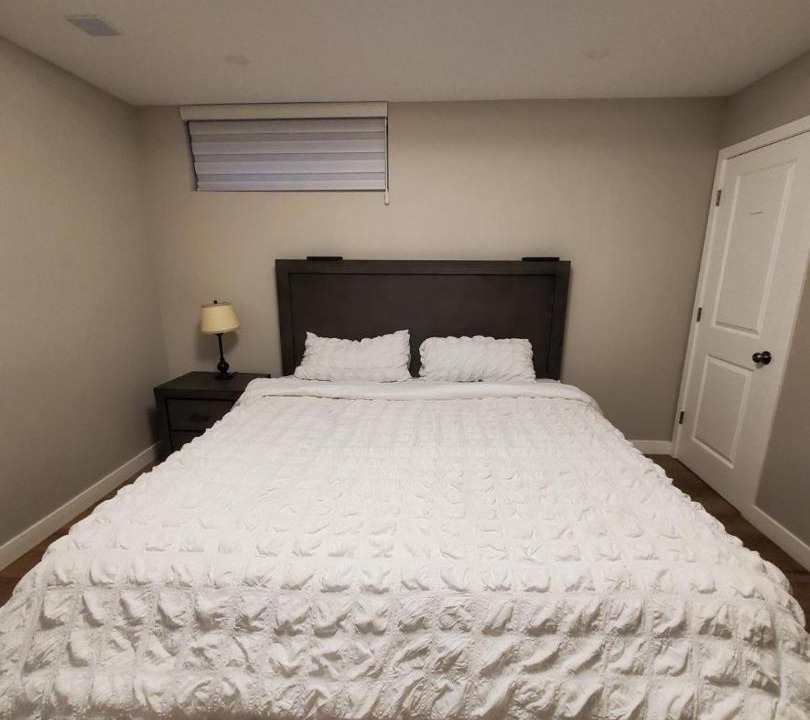 Photo of Bedroom in Fort Gary
