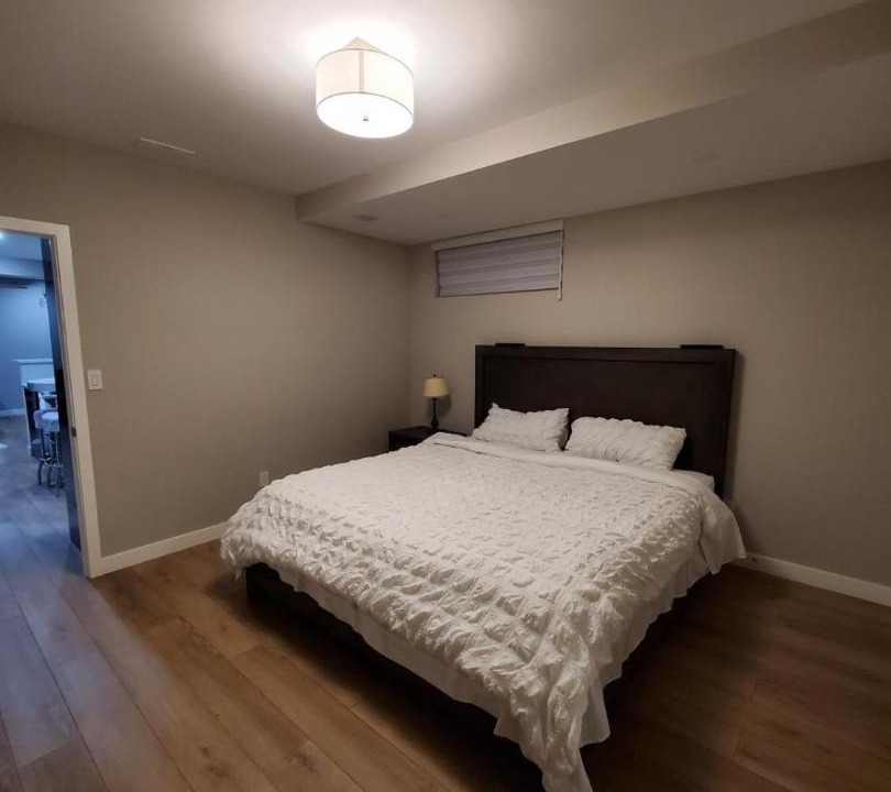 Photo of Bedroom in Fort Gary