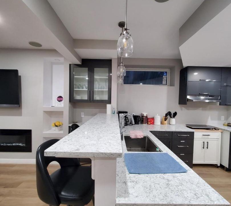 Photo of Kitchen in Fort Gary