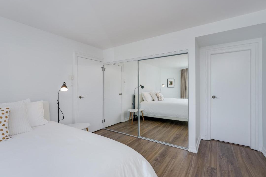 Photo of Bedroom in Inner Harbour