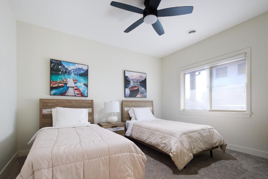 Photo of Bedroom in Westbank