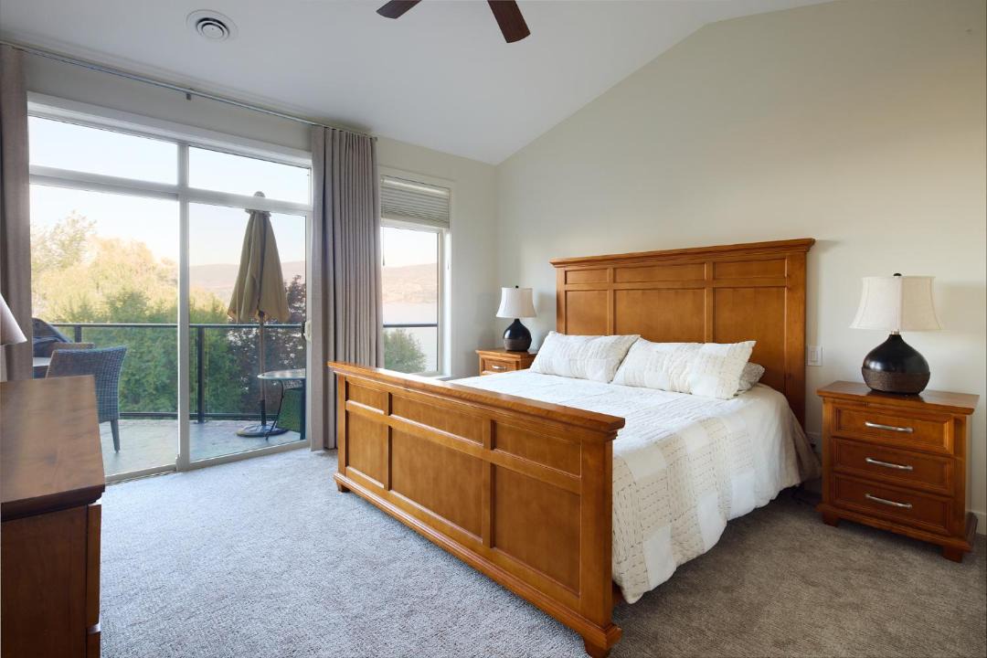 Photo of Bedroom in Westbank