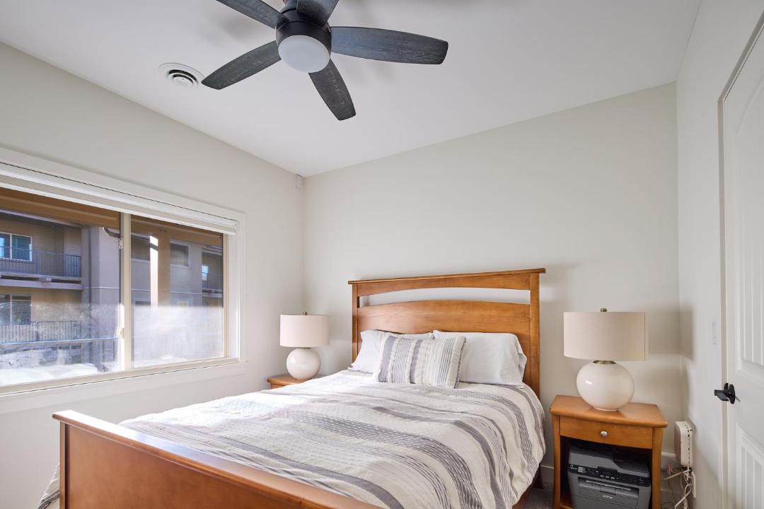 Photo of Bedroom in Westbank