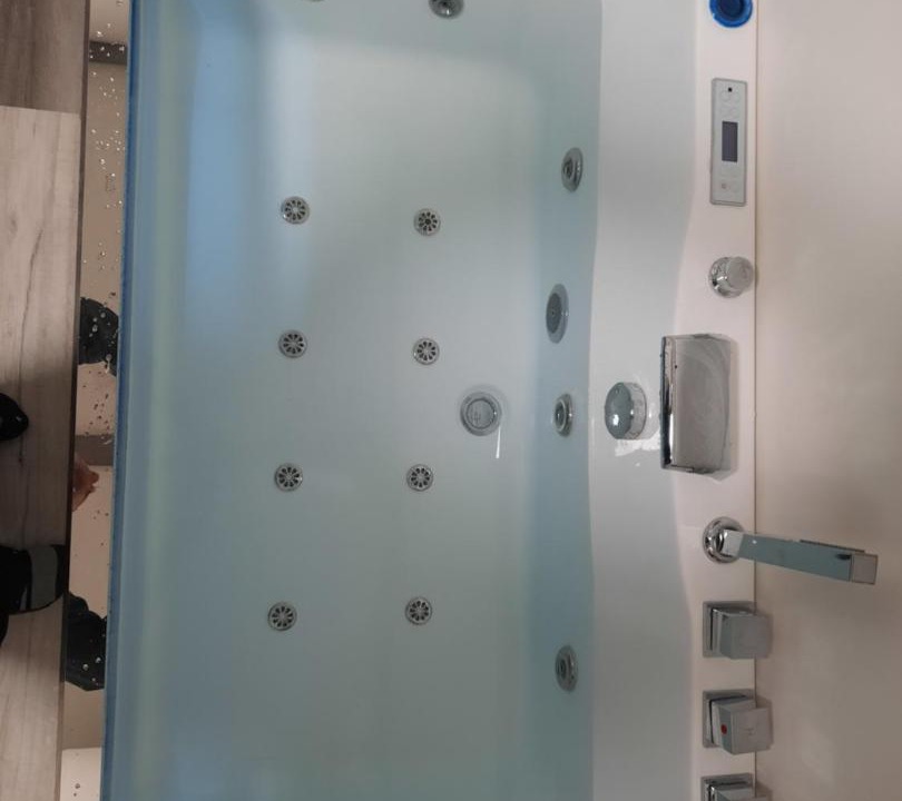 Photo of Bathroom in Saskatoon