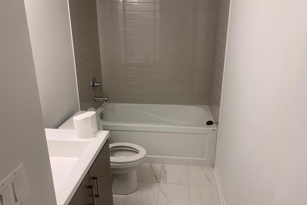 Photo of Bathroom in Vaughan