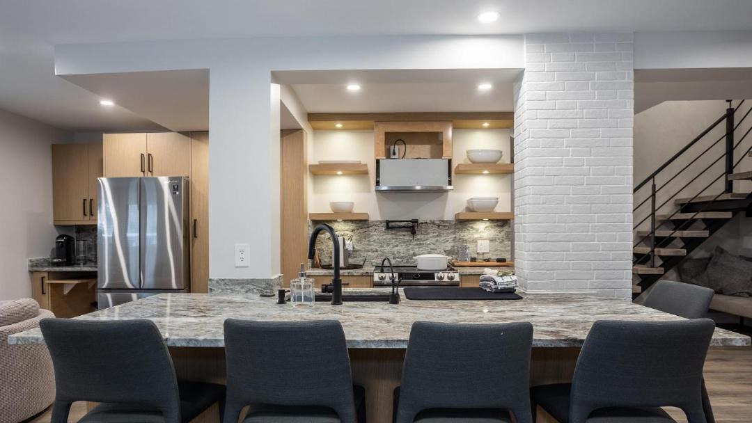 Photo of Kitchen in Village North