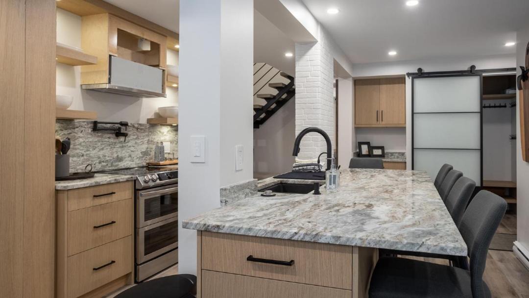 Photo of Kitchen in Village North