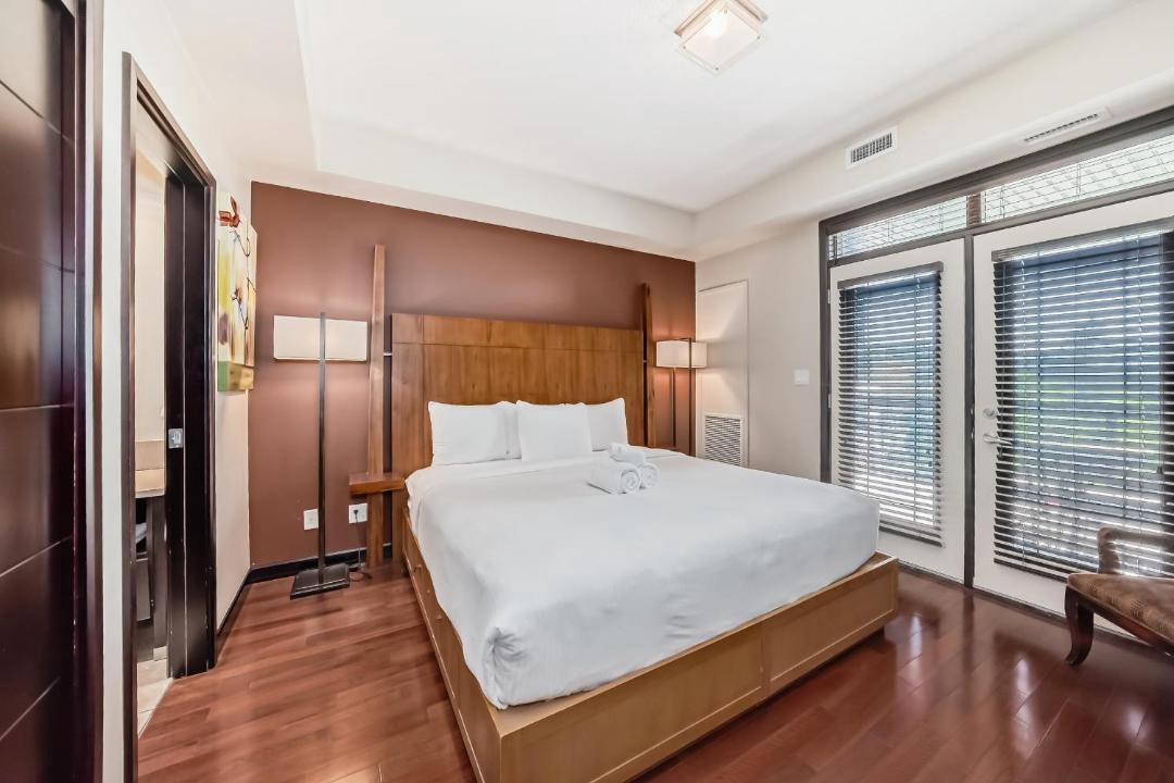 Photo of Bedroom in East Kootenay