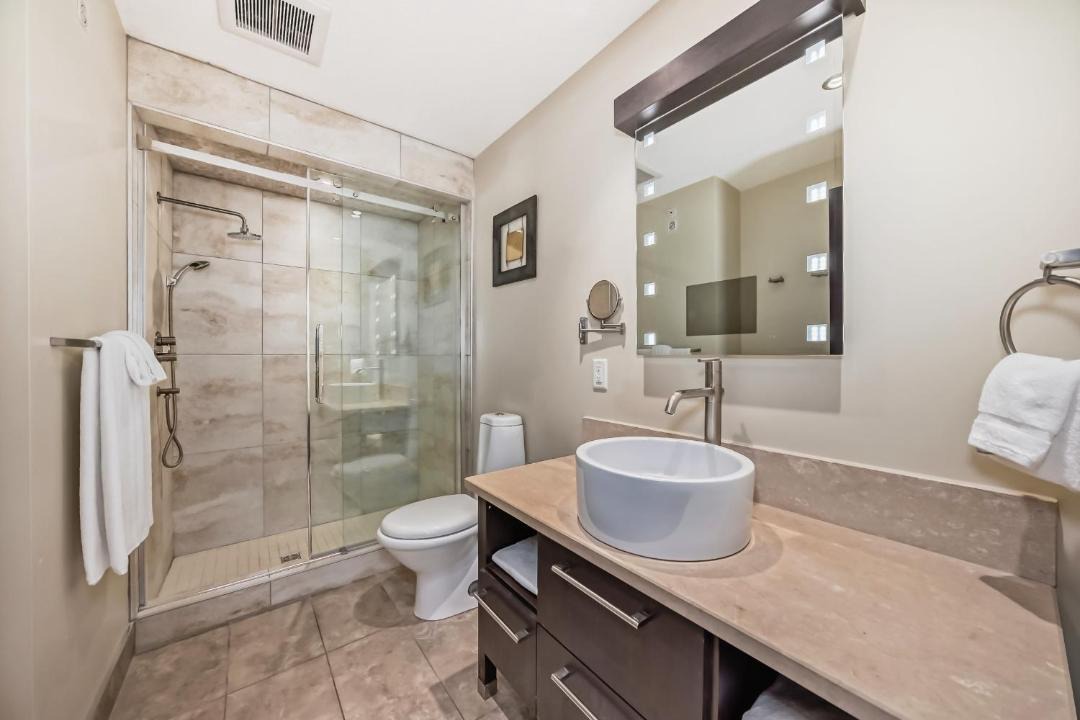 Photo of Bathroom in East Kootenay