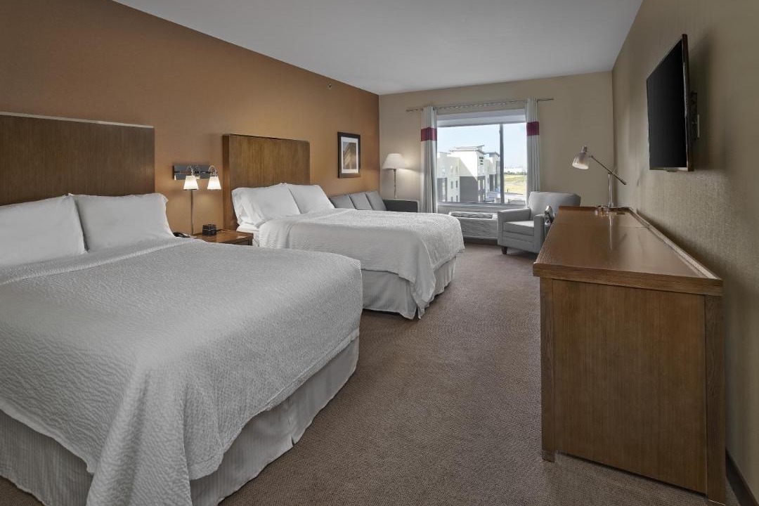 Photo of Bedroom in Sherwood Park