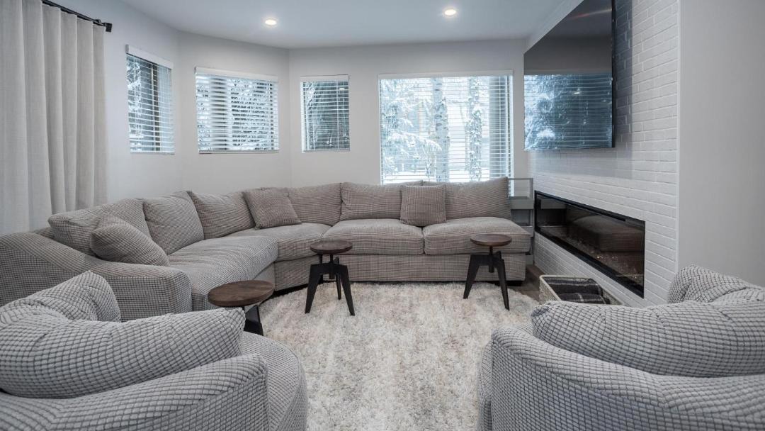 Photo of Livingroom in Village North