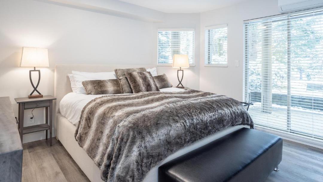 Photo of Bedroom in Village North