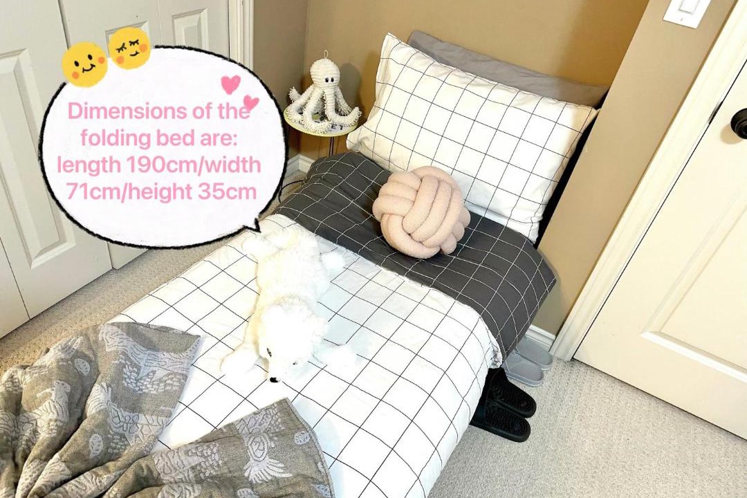 Photo of Bedroom in Willoughby