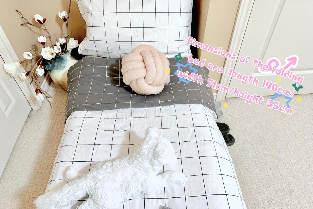 Photo of Bedroom in Willoughby
