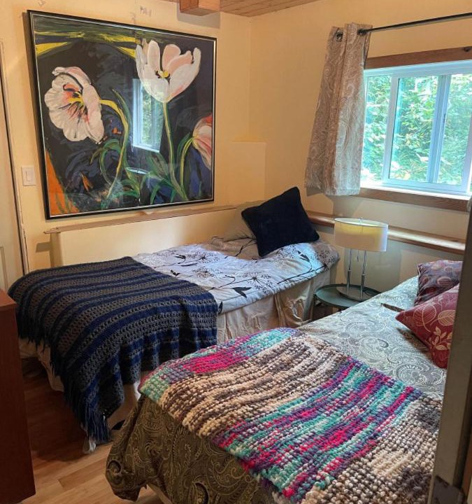Photo of Bedroom in Powell River