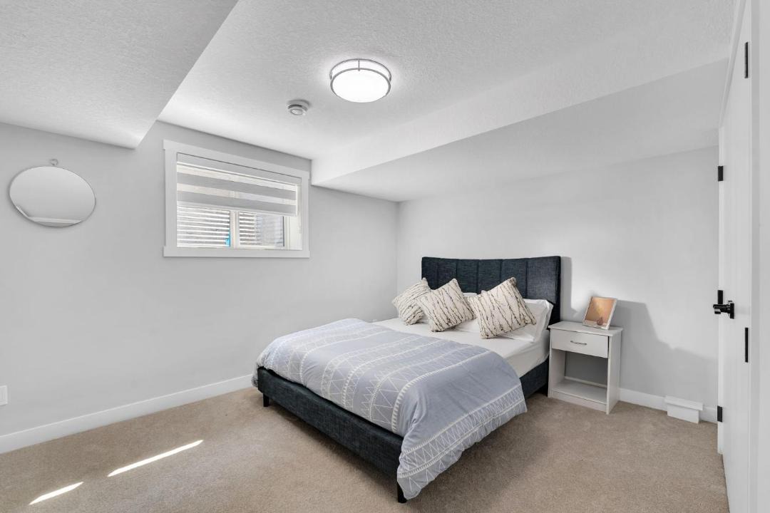 Photo of Bedroom in Haysboro