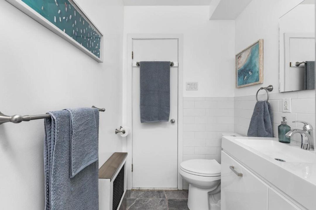 Photo of Bathroom in Nouveau-Rosemont
