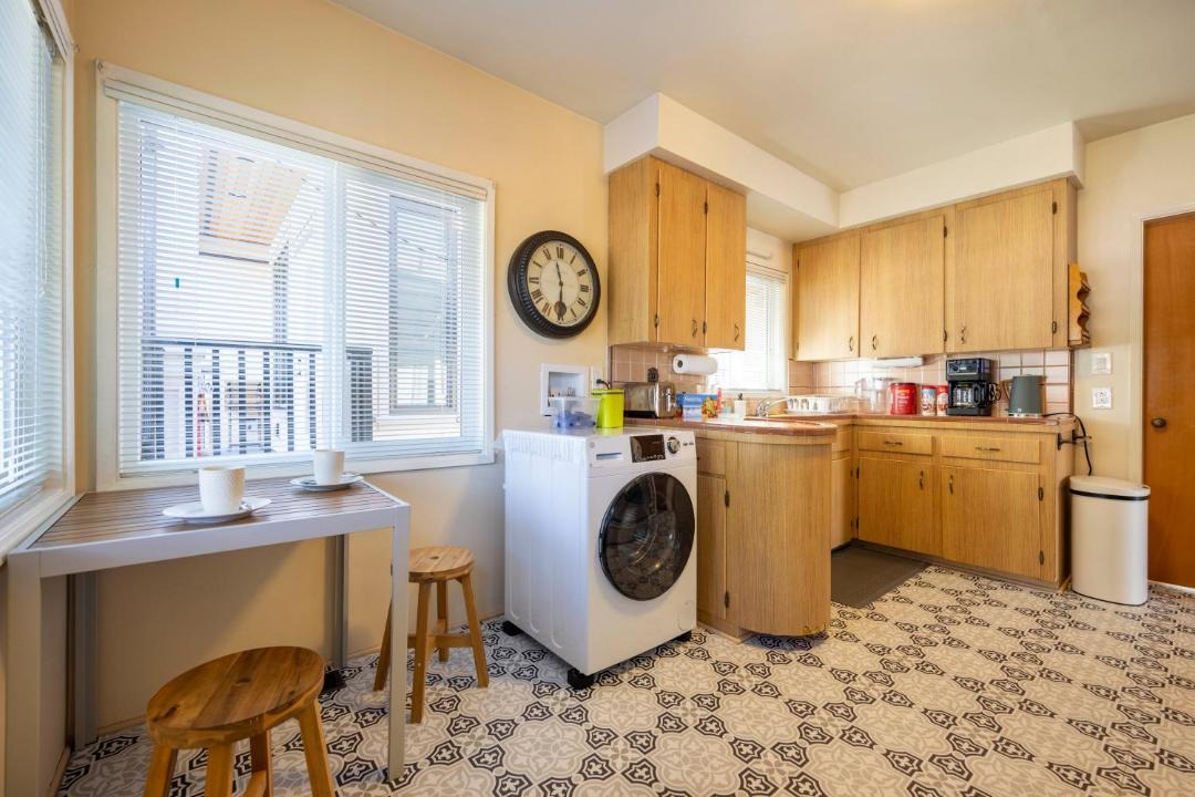 Photo of Kitchen in Fraserview