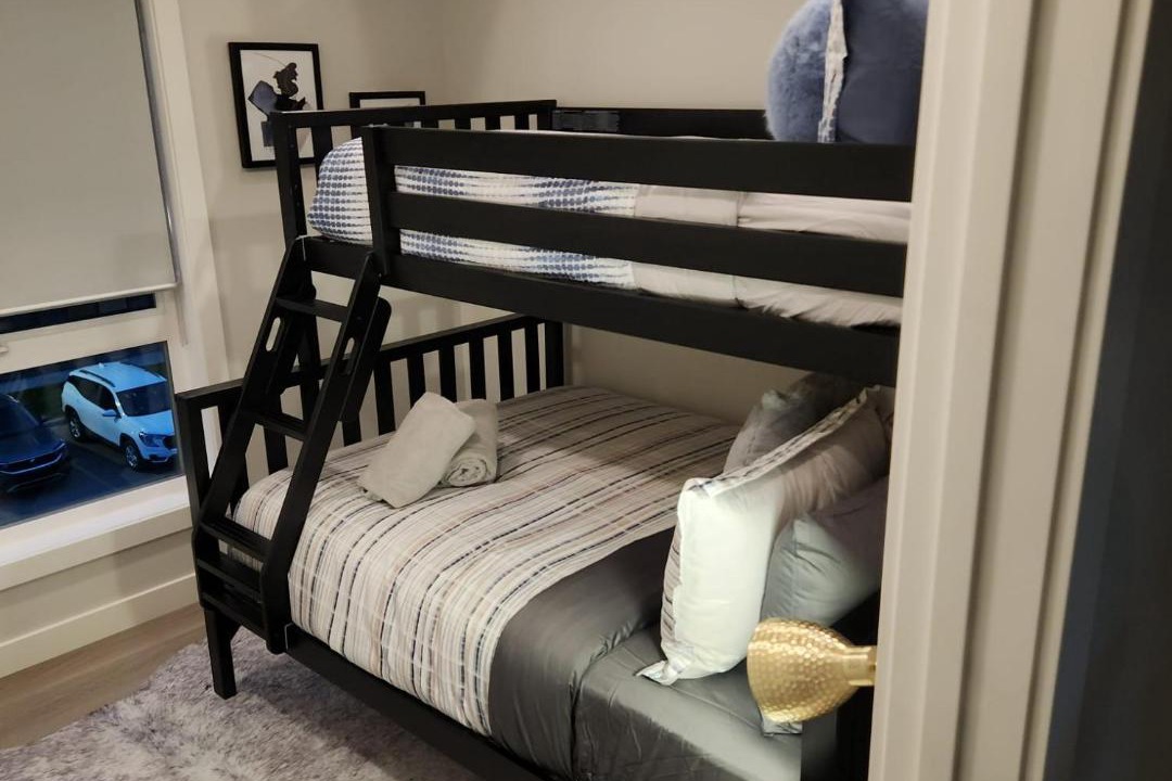 Photo of Bedroom in Copperstone Resort