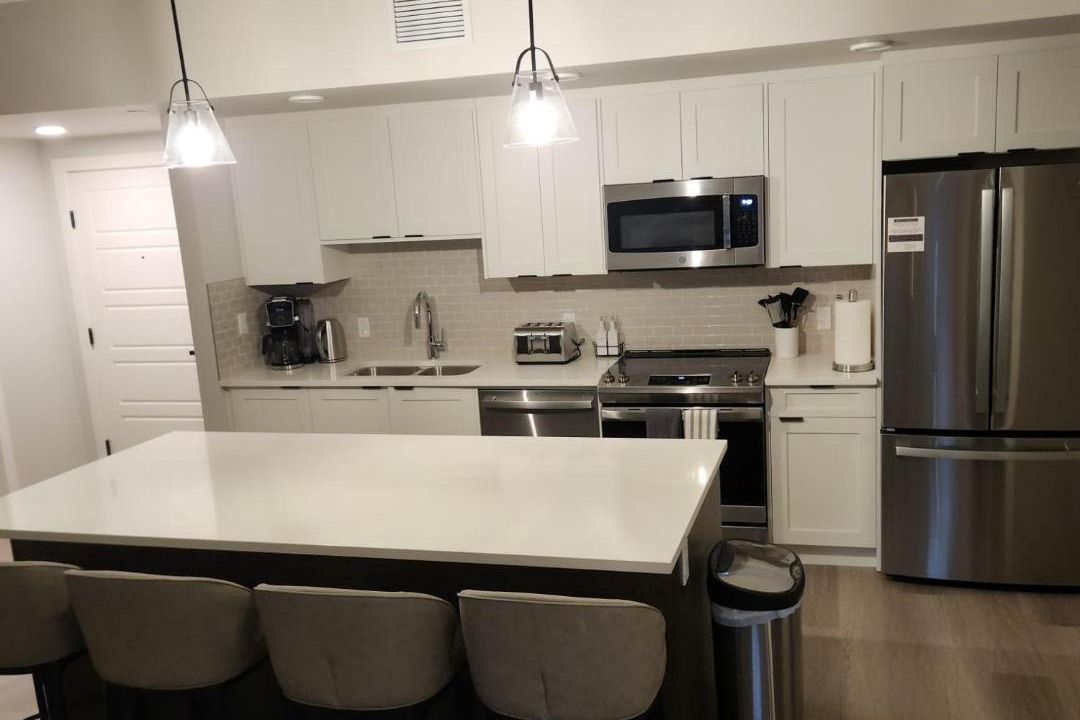 Photo of Kitchen in Copperstone Resort