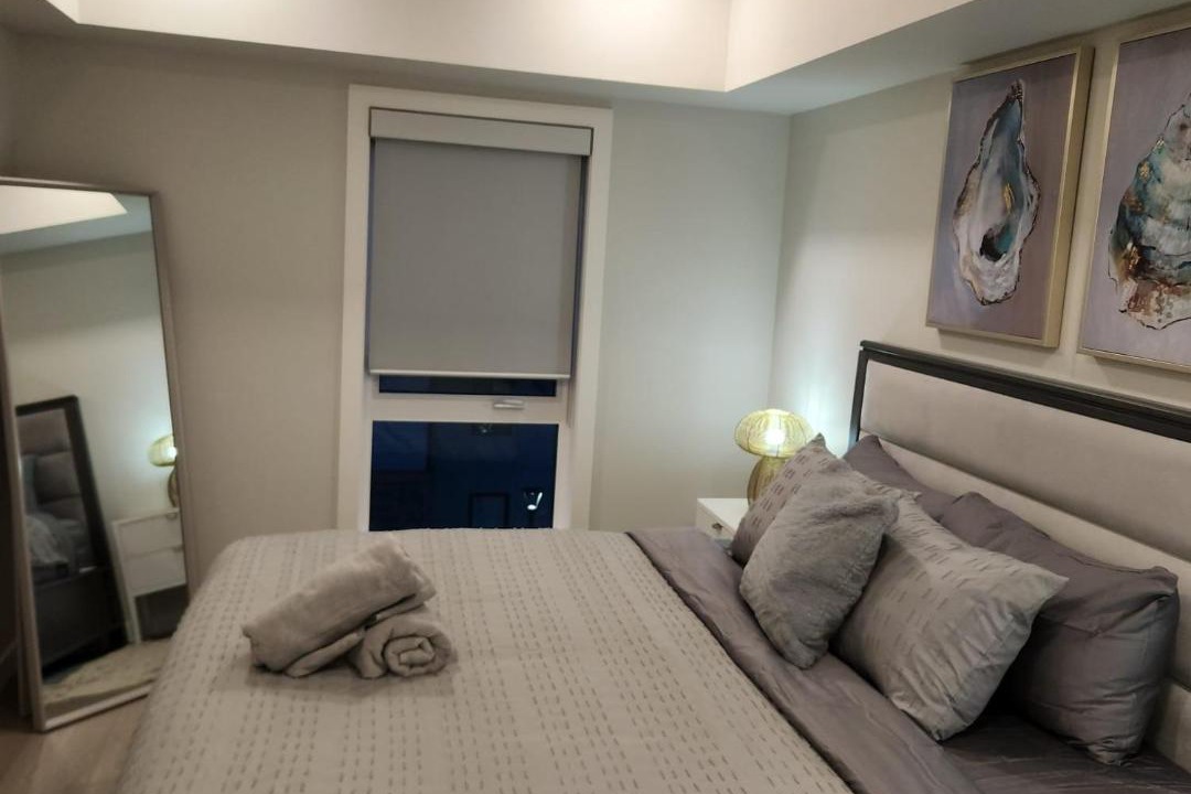 Photo of Bedroom in Copperstone Resort