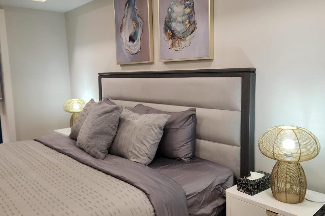 Photo of Bedroom in Copperstone Resort