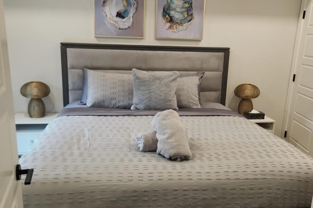Photo of Bedroom in Copperstone Resort