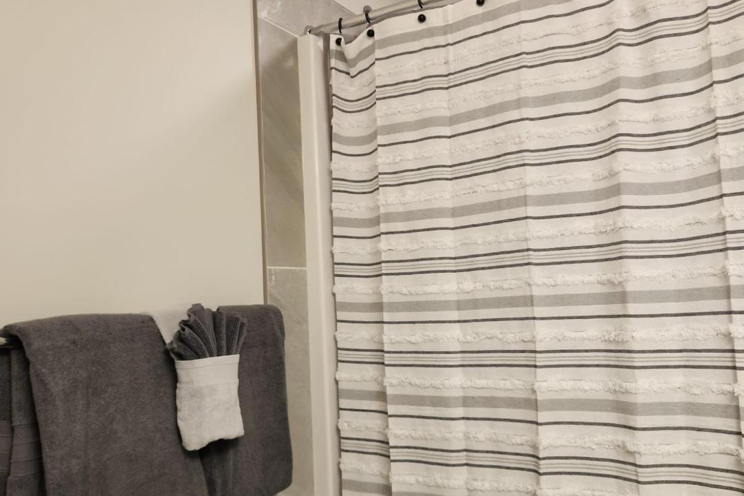 Photo of Bathroom in Copperstone Resort