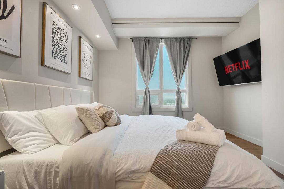 Photo of Bedroom in Haysboro