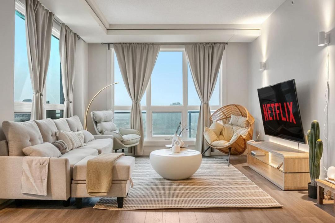 Photo of Livingroom in Haysboro