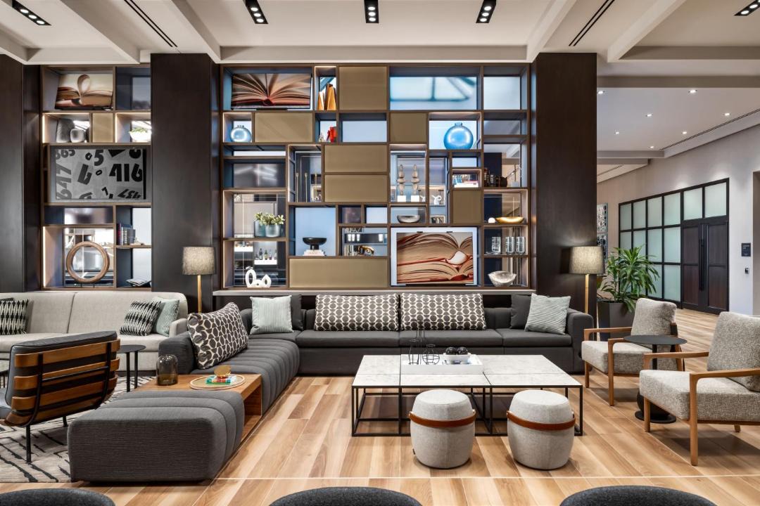 Photo of Livingroom in Mississauga