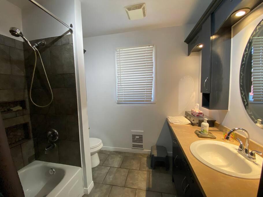 Photo of Bathroom in Saint-Raymond