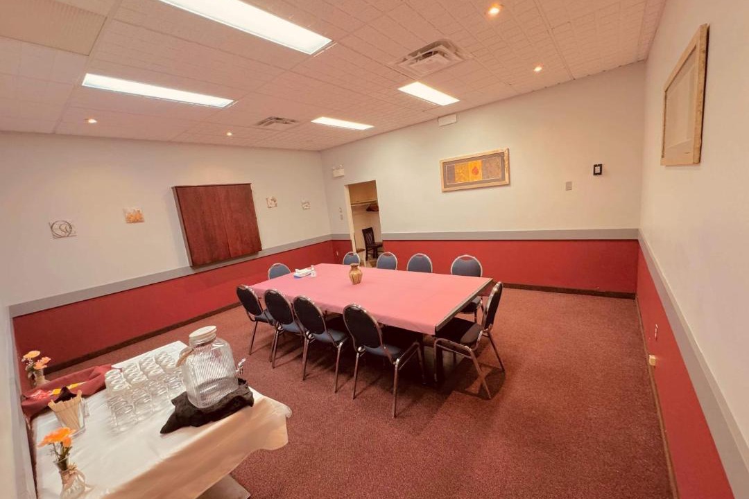 Photo of Others in Prince Albert