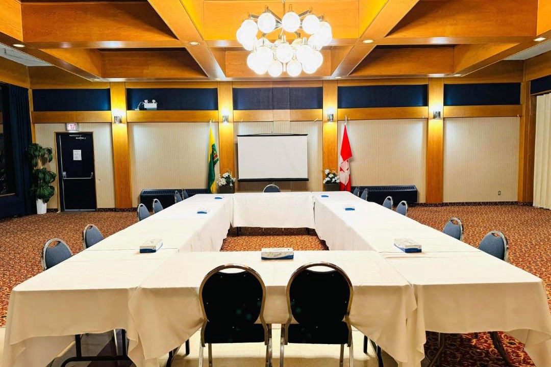 Photo of Others in Prince Albert
