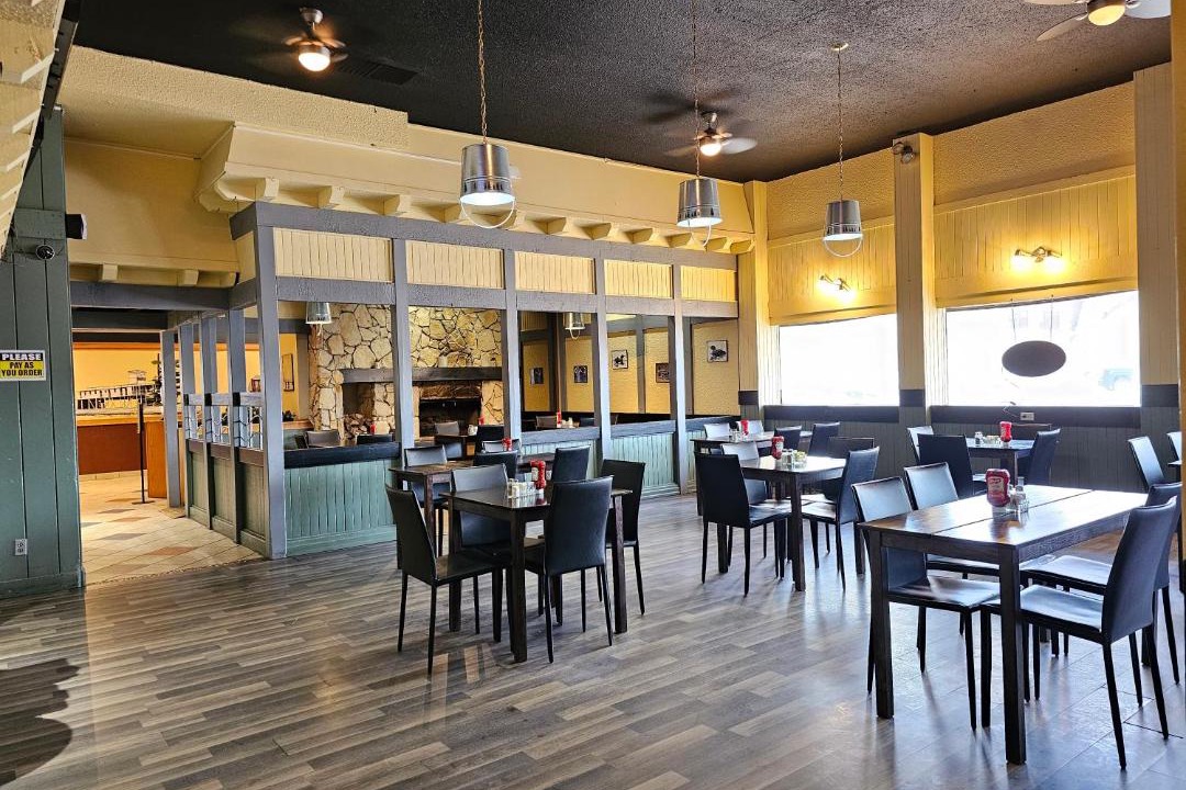 Photo of Kitchen in Prince Albert