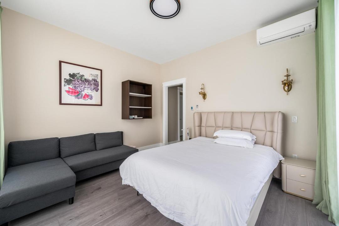 Photo of Bedroom in Richmond