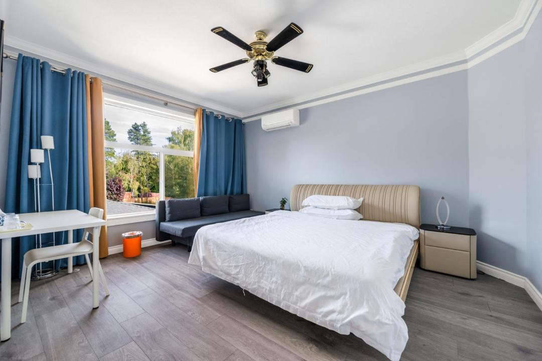 Photo of Bedroom in Richmond