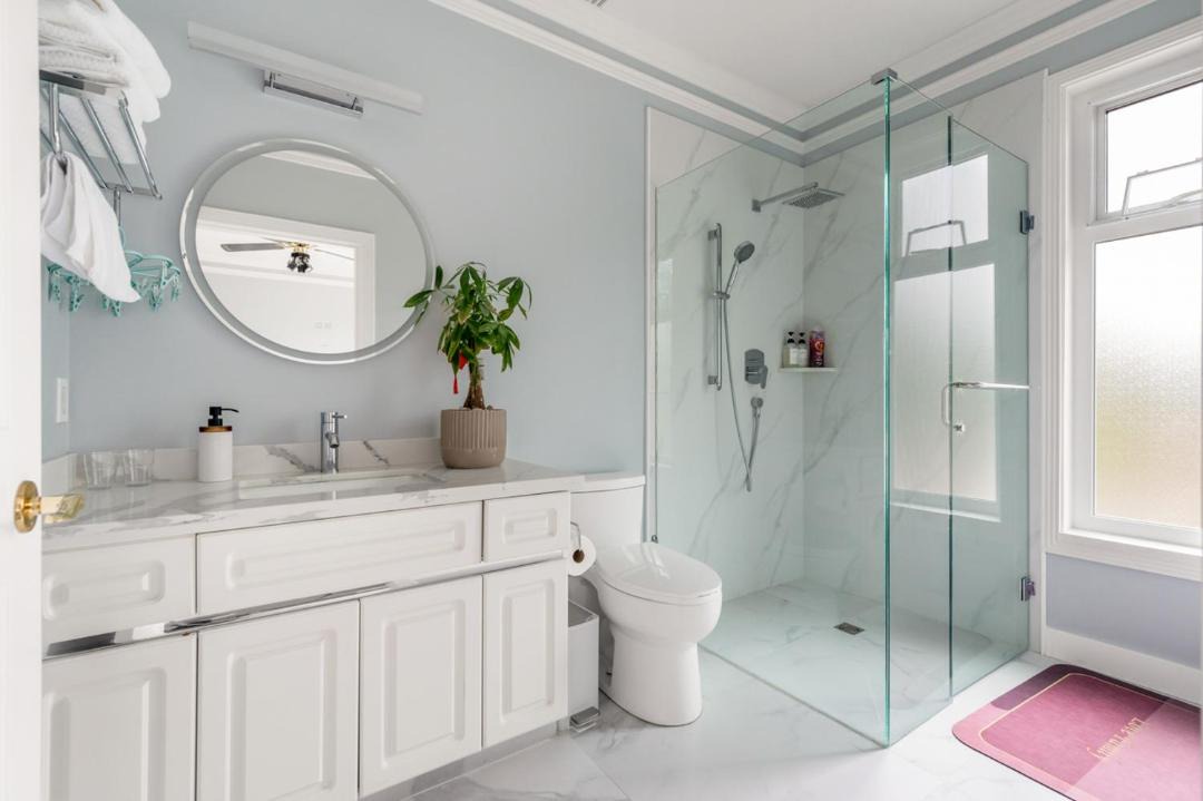 Photo of Bathroom in Richmond