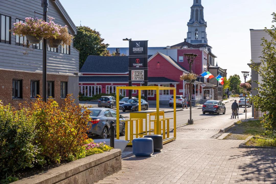 Photo of Others in Rimouski-Neigette